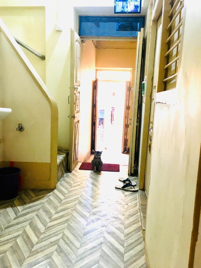 Yogi Soul Hotel Varanasi Exterior photo