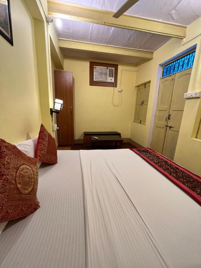 Yogi Soul Hotel Varanasi Exterior photo
