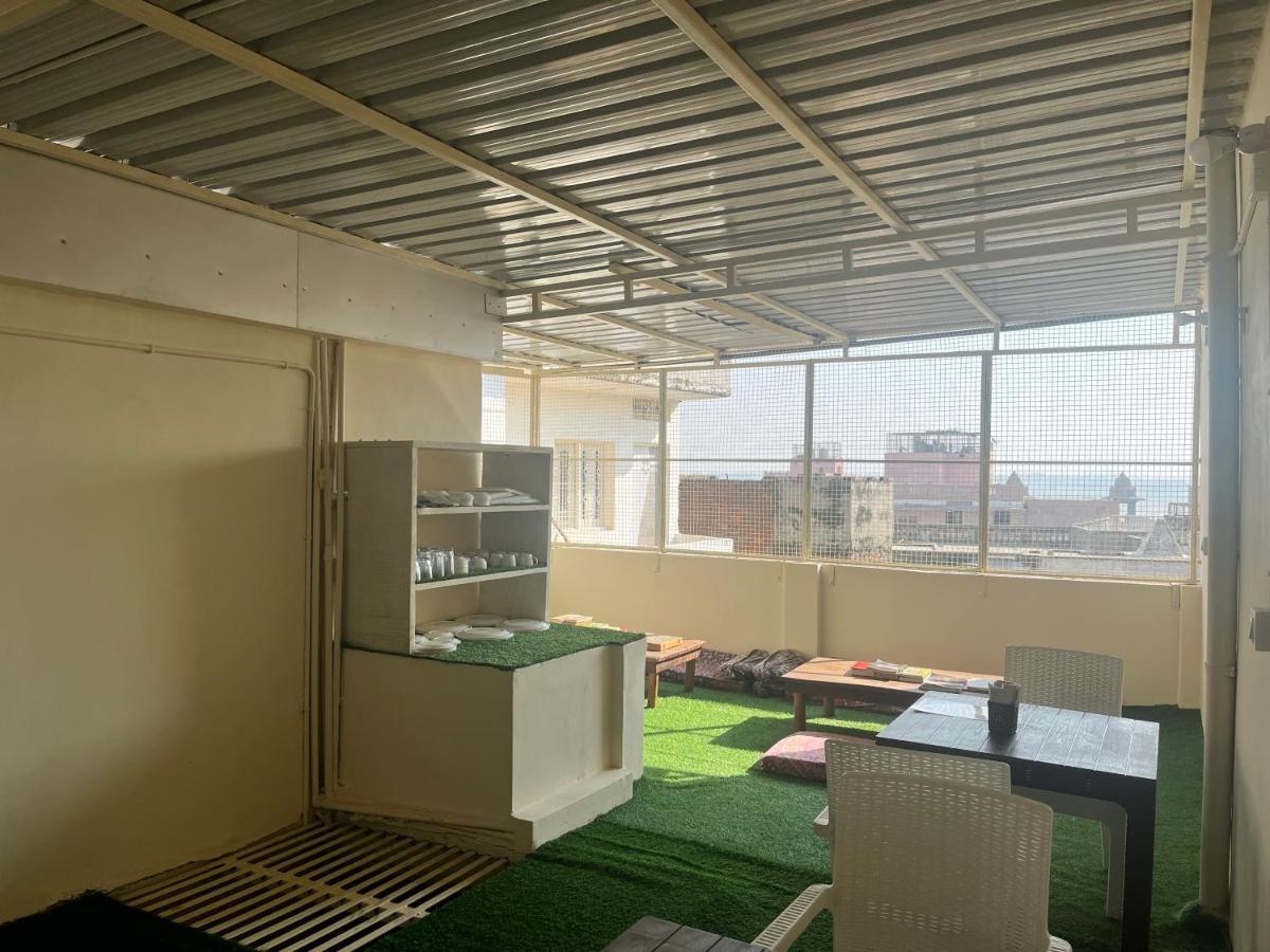 Yogi Soul Hotel Varanasi Exterior photo